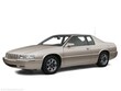 CADILLAC ELDORADO