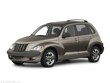 Chrysler PT Cruiser