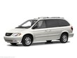  Chrysler Town & Country