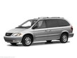 Chrysler Town & Country