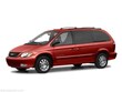  Chrysler Town & Country
