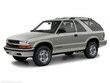  Chevrolet Blazer