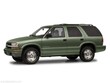 Chevrolet Blazer