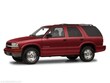  Chevrolet Blazer