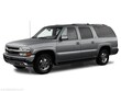 Chevrolet Suburban 1500