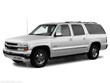 Chevrolet Suburban