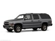 Chevrolet Suburban 2500