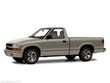 Chevrolet S-10