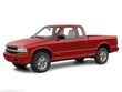 Chevrolet S-10