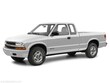 Chevrolet S-10