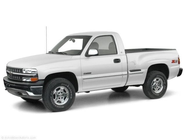 2001 Chevrolet Silverado 1500  -
                Bryan, TX