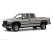  Chevrolet Silverado 2500HD