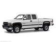  Chevrolet Silverado 2500HD