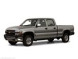 Chevrolet Silverado 2500HD