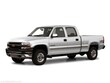 Chevrolet Silverado 2500HD