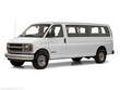 Chevrolet Express