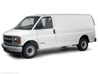  Chevrolet Express Cargo 3500