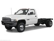 Dodge Ram Pickup