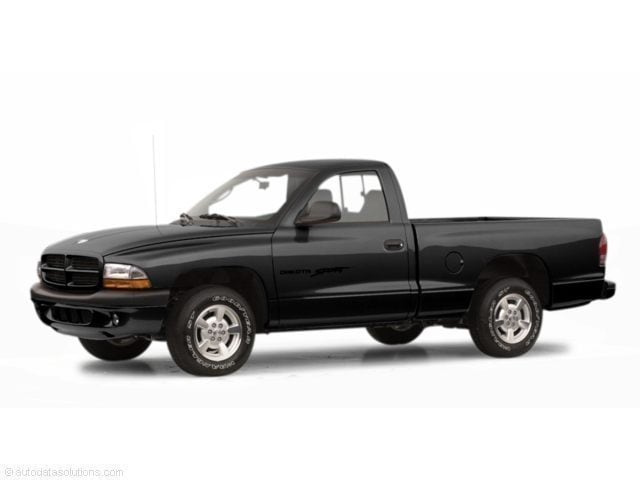 2001 Dodge Dakota's photo