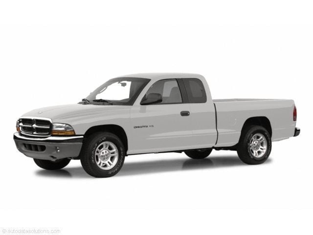 2001 Dodge Dakota's photo