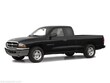 Dodge Dakota