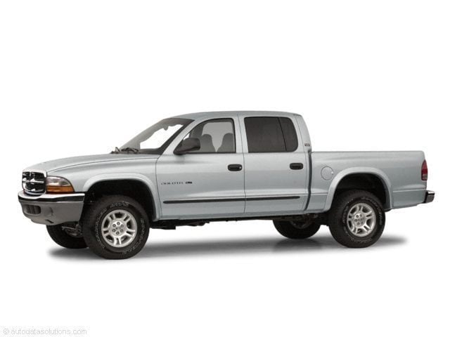 2001 dodge dakota quad cab speaker size