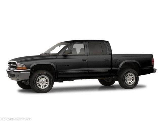 2001 Dodge Dakota SPORT
