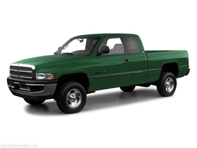 2001 Dodge Ram 1500  -
                  Missoula, MT
