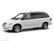  Dodge Caravan