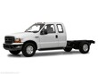 Ford F-350 Chassis