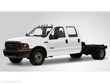 Ford F-550 Chassis
