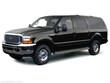  Ford Excursion