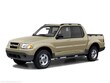 Ford Explorer Sport Trac