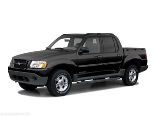 2001 Ford Explorer Sport Trac Base SUV