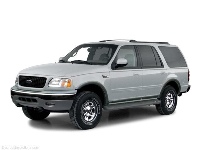 2001 Ford Expedition -'s photo