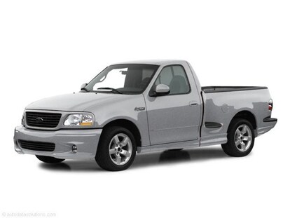Used 2001 Ford F 150 For Sale Horsham Pa J191536a