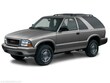  GMC Jimmy