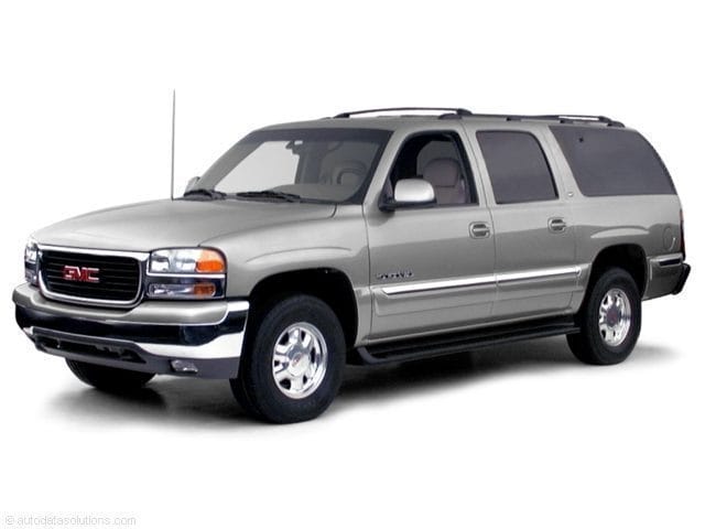 2001 GMC Yukon XL 1500 -
                  Corpus Christi, TX