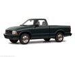  GMC Sonoma