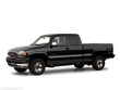  GMC Sierra 2500 HD