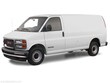 GMC Savana