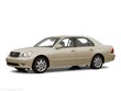  LEXUS LS 430