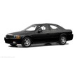  Lincoln LS