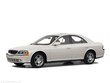 Lincoln LS