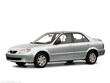 Mazda Protege