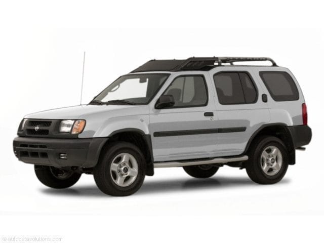 Nissan Xterra