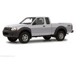  Nissan Frontier 2WD
