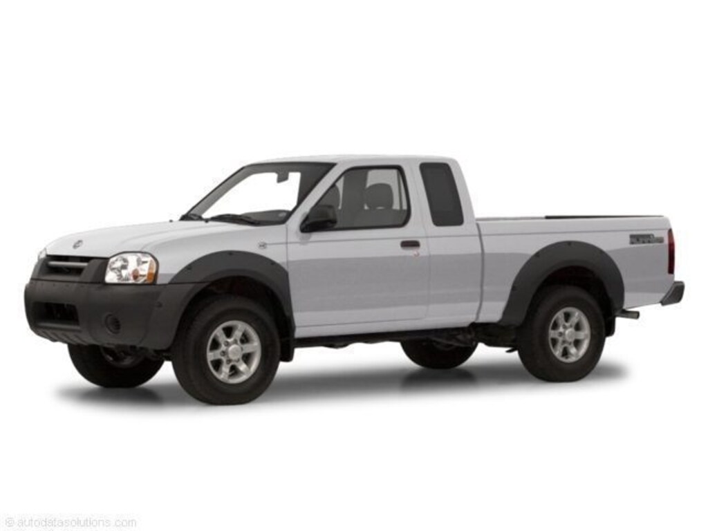 Used 2001 Nissan Frontier 2WD XE Truck King Cab
