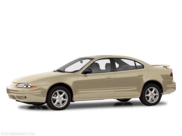 2001 Oldsmobile Alero's photo