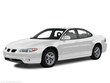 Pontiac Grand Prix